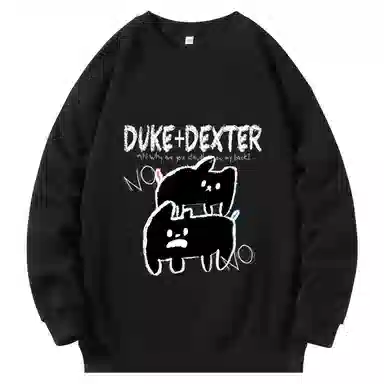DUKE+DEXTER