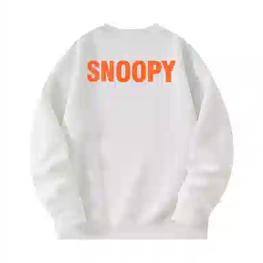 SNOOPY logo300g