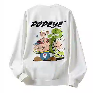 POPEYE