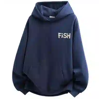 FISHGALAXY Logo