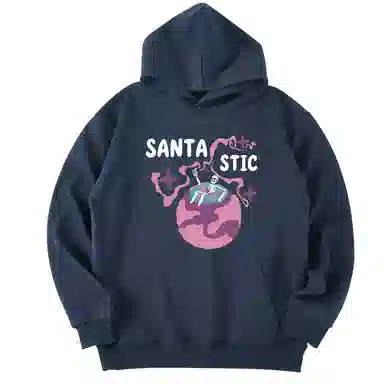 SANTASTIC Logo