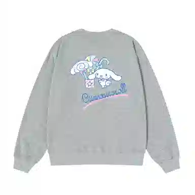 Sanrio x Cinnamoroll 420