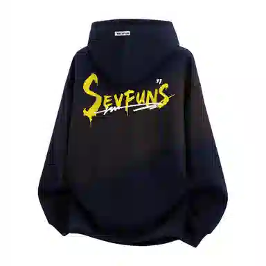 7 SEVFUN Logo