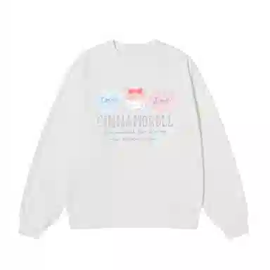 Sanrio x CINNAMOROLL