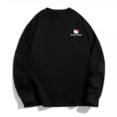 Sanrio x Hello Kitty LogoT