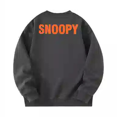 SNOOPY logo300g
