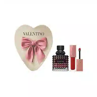 Valentino EDP 6.5ml+12g+50ml