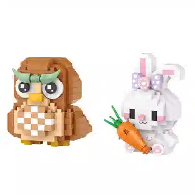 T 0-300psc T-8605-8612LOZ