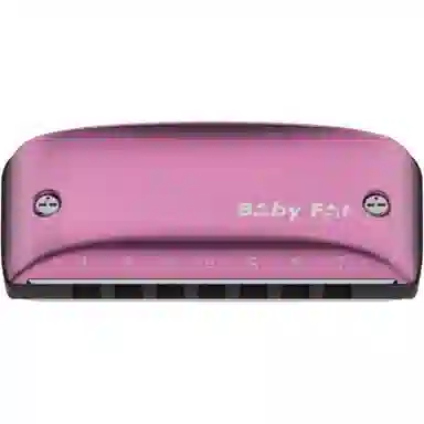 BOOGIEMAN BabyFat 7(Blues) Paddy