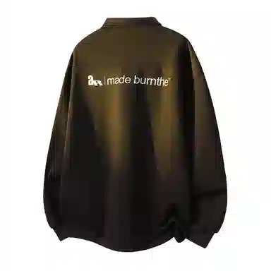 ROSECREED cleanfitPOLO