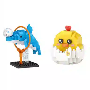 T 0-300psc T-8605-8612LOZ