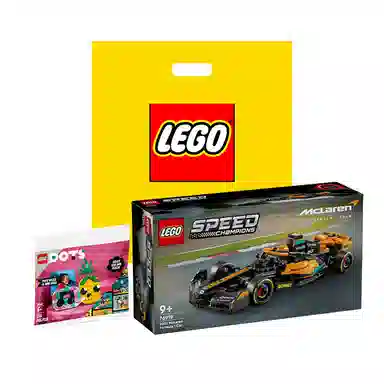 LEGO McLaren Formula 1 76919