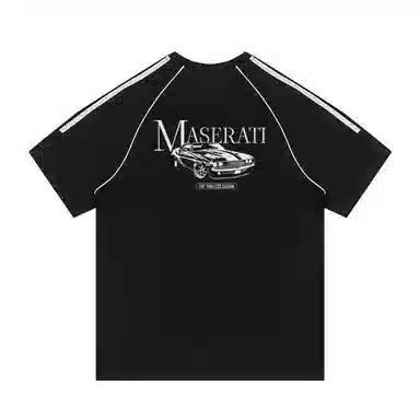 Maserati LOGO T