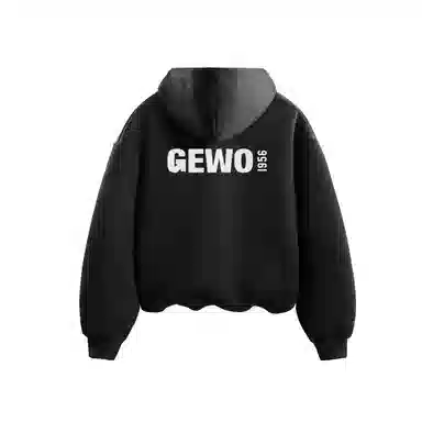 GEWO Logo1956