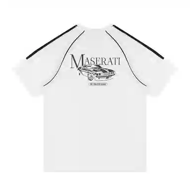 Maserati LOGO T