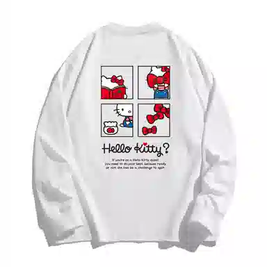 Sanrio x Hello Kitty T