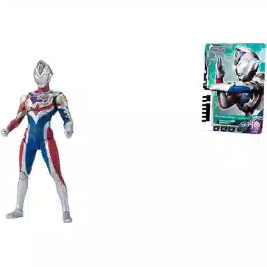 BANDAI S.H.Figuarts 15cm