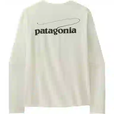 patagonia T