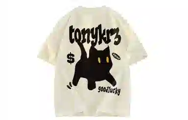 TONYKRZ T