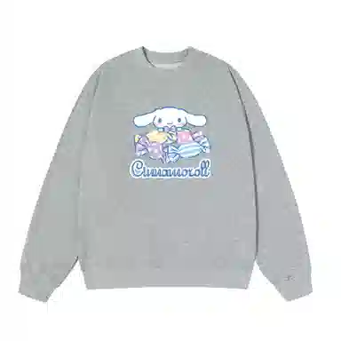 Sanrio x CINNAMOROLL