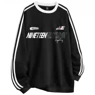 NINETEEN AUTUMN logo