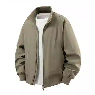 XAFB cleanfitbomber