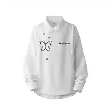 MUSCLETECH cleanfitpolologoT