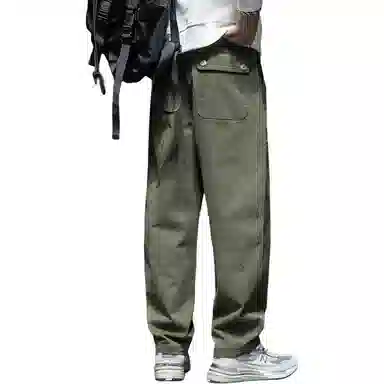 ASSIDUOUS CONFUSED EFFORT