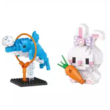 T 0-300psc T-8605-8612LOZ