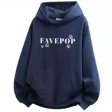 FAVEPOP Logo