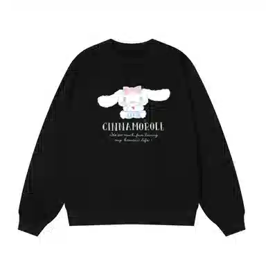 Sanrio x CINNAMOROLL