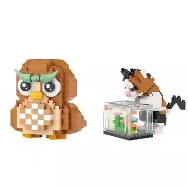 T 0-300psc T-8605-8612LOZ