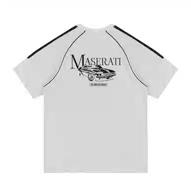 Maserati LOGO T