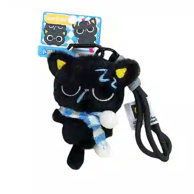 MIC RABBIT 12cm