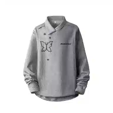 MUSCLETECH cleanfitpolologoT