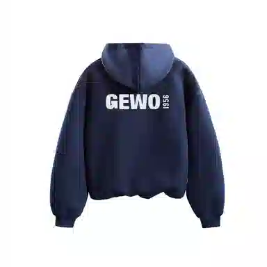GEWO Logo1956