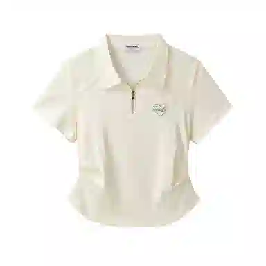 CHOCOOLATE polo T