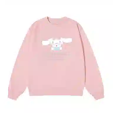 Sanrio x CINNAMOROLL