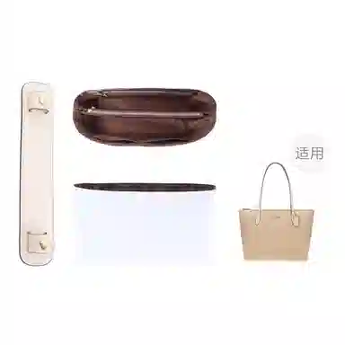 Zip Top Tote30