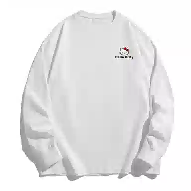 Sanrio x Hello Kitty LogoT