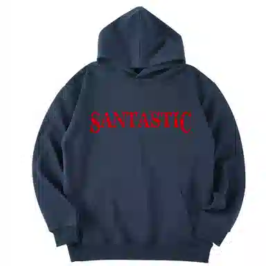 SANTASTIC Logo