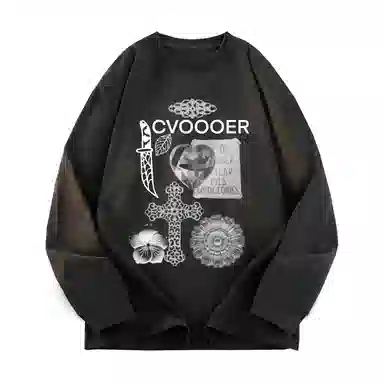 CVOOOER T