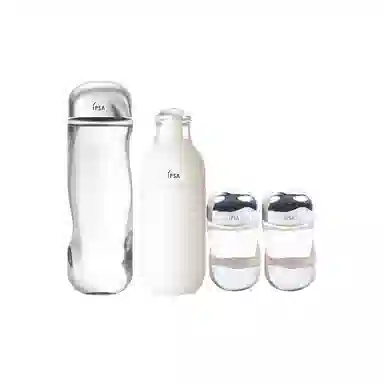 IPSA SE 200ml+175ml