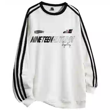 NINETEEN AUTUMN logo