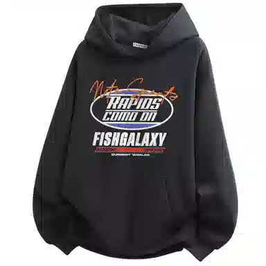 FISHGALAXY Logo