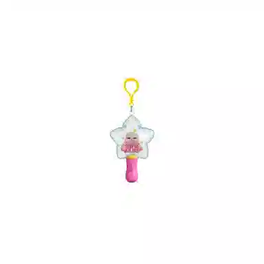 POP MART SHINY SHINY CRYBABY 6