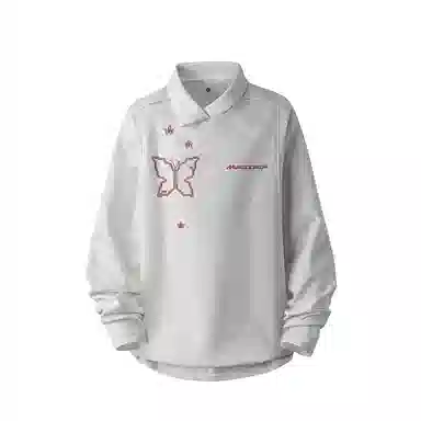 MUSCLETECH cleanfitpolologoT