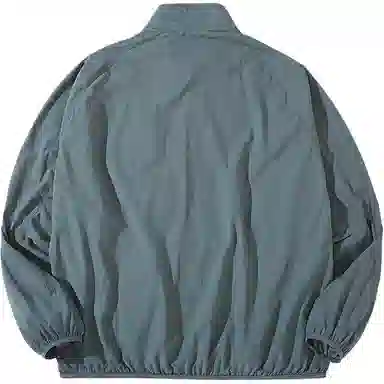 NOTHOMME Teflon Outdoor Jacket