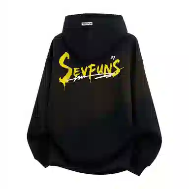 7 SEVFUN Logo