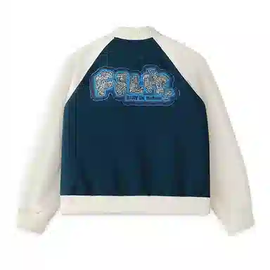 FILA FUSION x MR.DOODLE